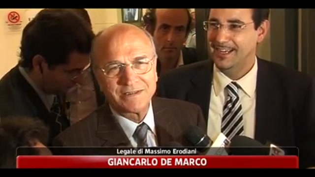 Avv. Giancarlo De Marco