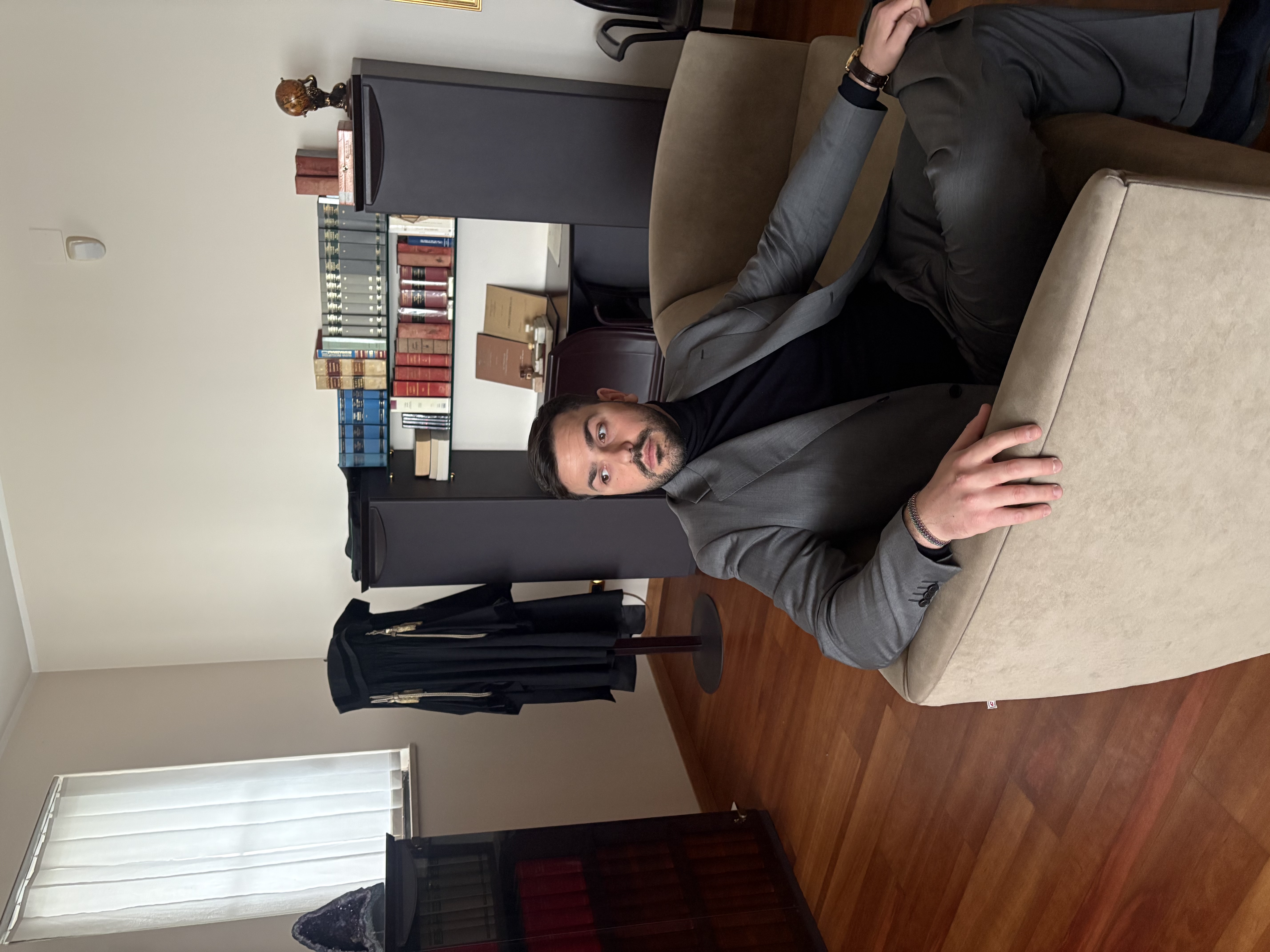 Avv. Jacopo De Marco